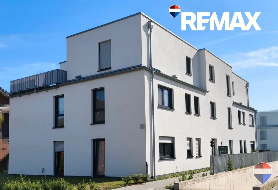 2 Zimmer Wohnung mit 77 m² in Wesel – Bild 6