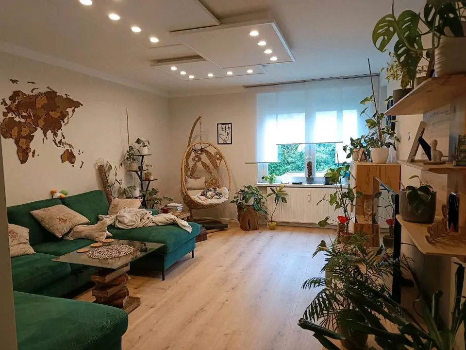 3 Zimmer Wohnung mit 80 m² in Salzgitter – Bild 7