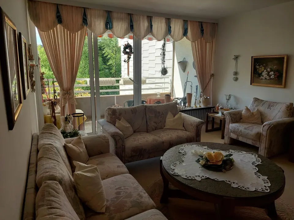 3 Zimmer Wohnung mit 80 m² in Bielefeld – Bild 2