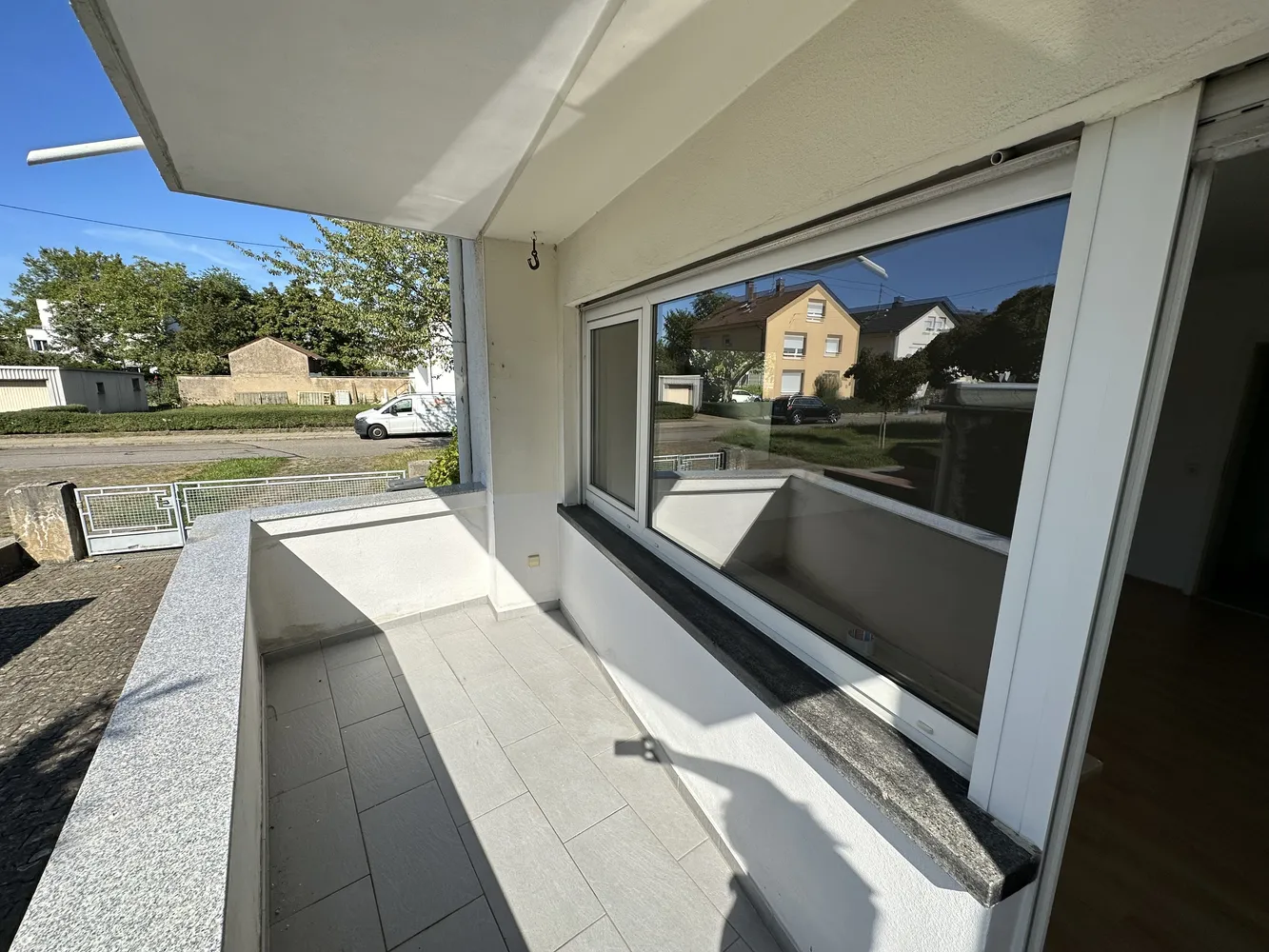 3 Zimmer Wohnung mit 80 m² in Karlsruhe – Bild 4