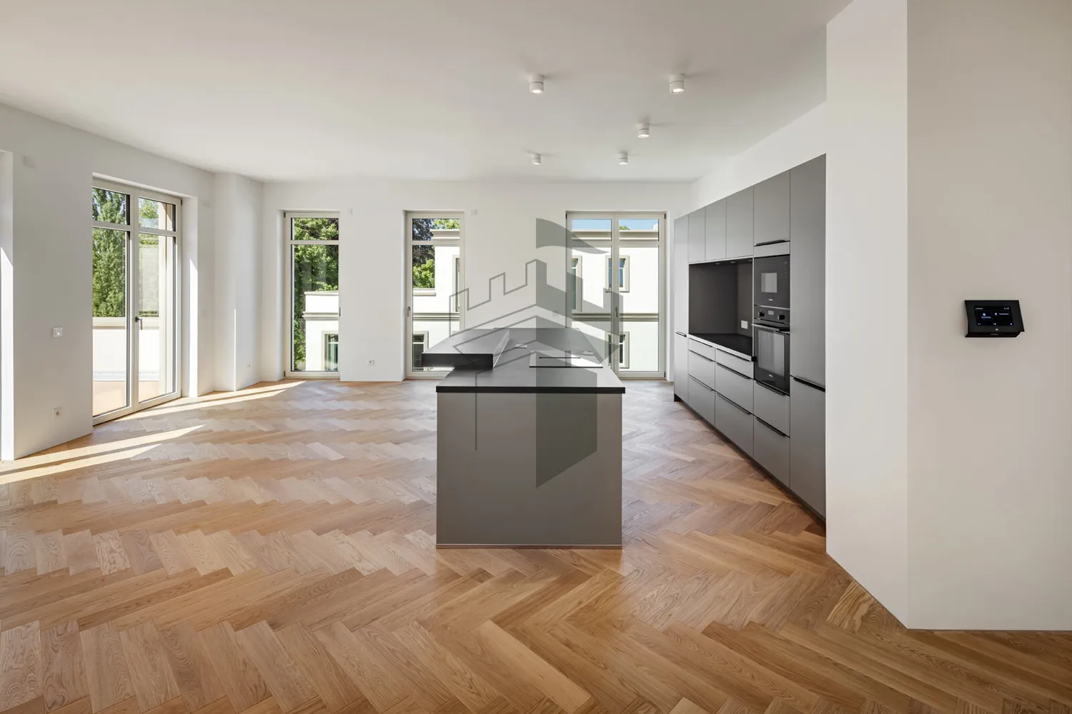 7 Zimmer Wohnung mit 267 m² in Dortmund – Bild 5