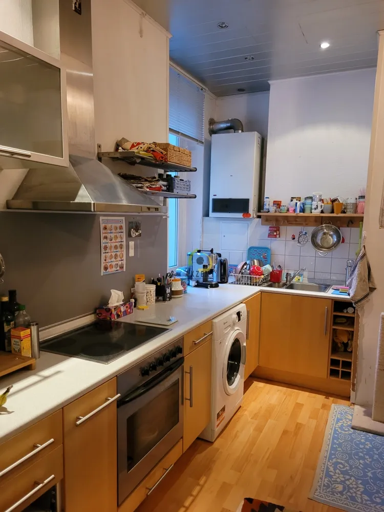 2 Zimmer Wohnung mit 65 m² in Berlin – Bild 4