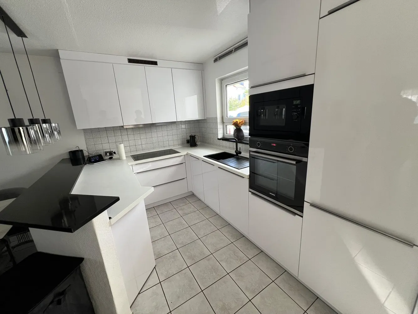 4 room house with 126 m² in Bensheim – Photo 10
