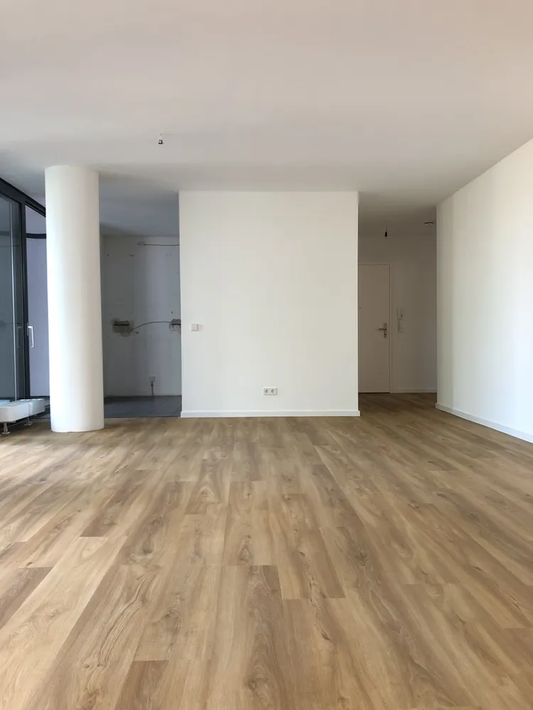 3 Zimmer Wohnung mit 125 m² in Berlin – Bild 10