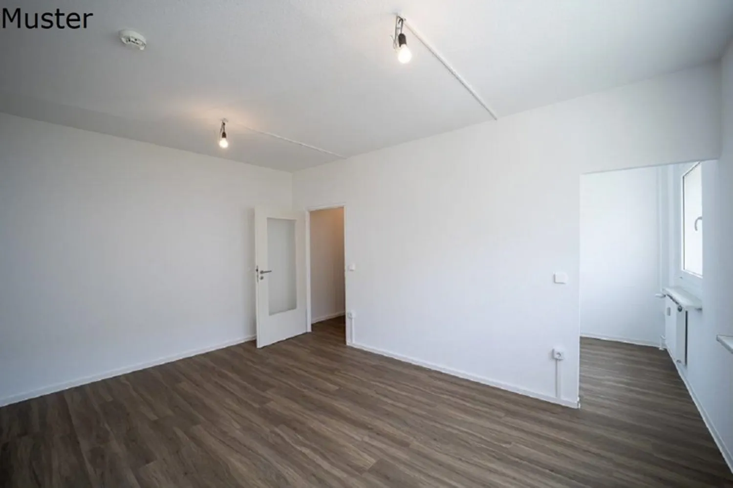 3 Zimmer Wohnung mit 64 m² in Dresden – Bild 5