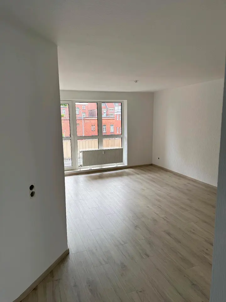 2 Zimmer Wohnung mit 60 m² in Bremerhaven – Bild 1