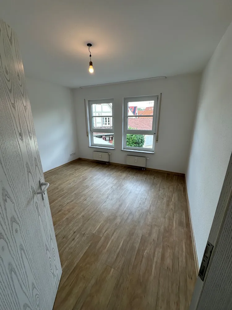 2 Zimmer Wohnung mit 54 m² in Stuttgart – Bild 4