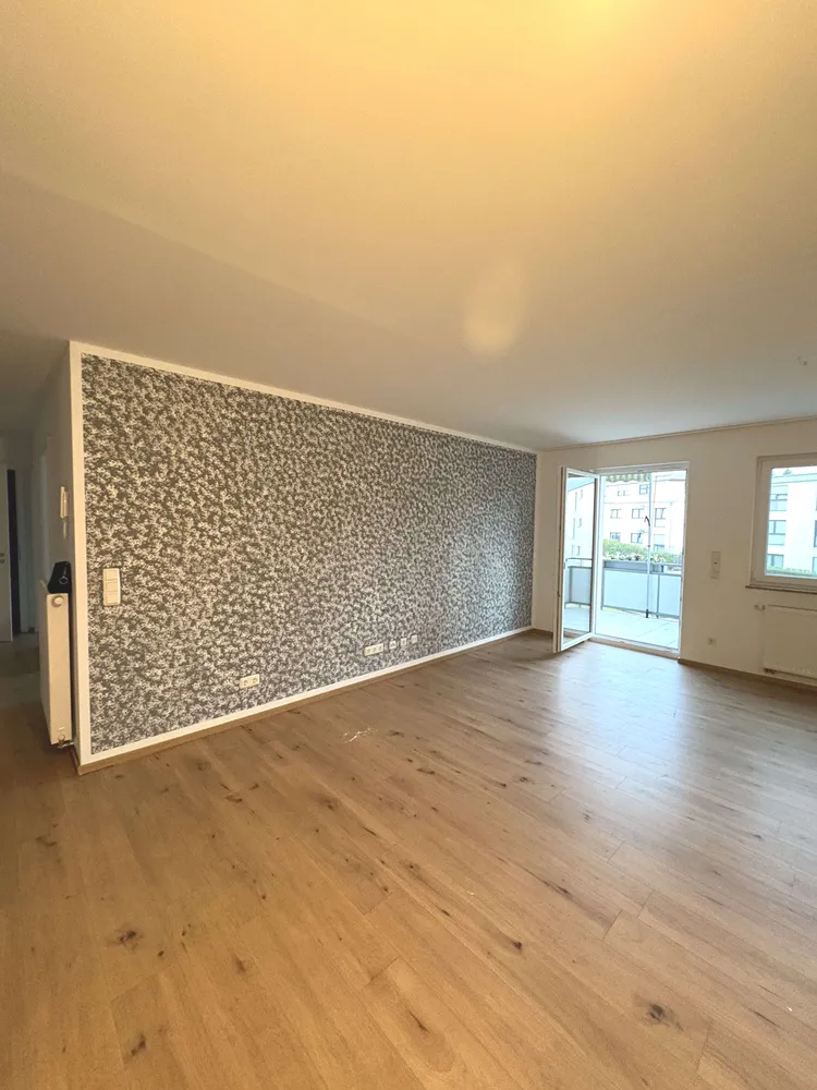 3 Zimmer Wohnung mit 105 m² in Wuppertal – Bild 4