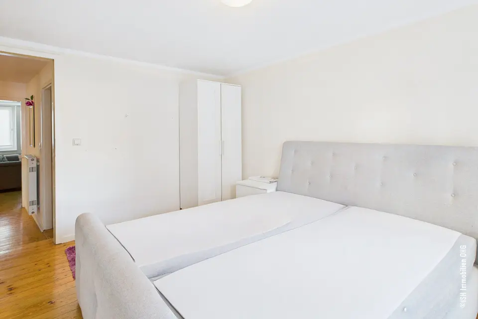 WG-Zimmer mit 70 m² in Stade – Bild 6