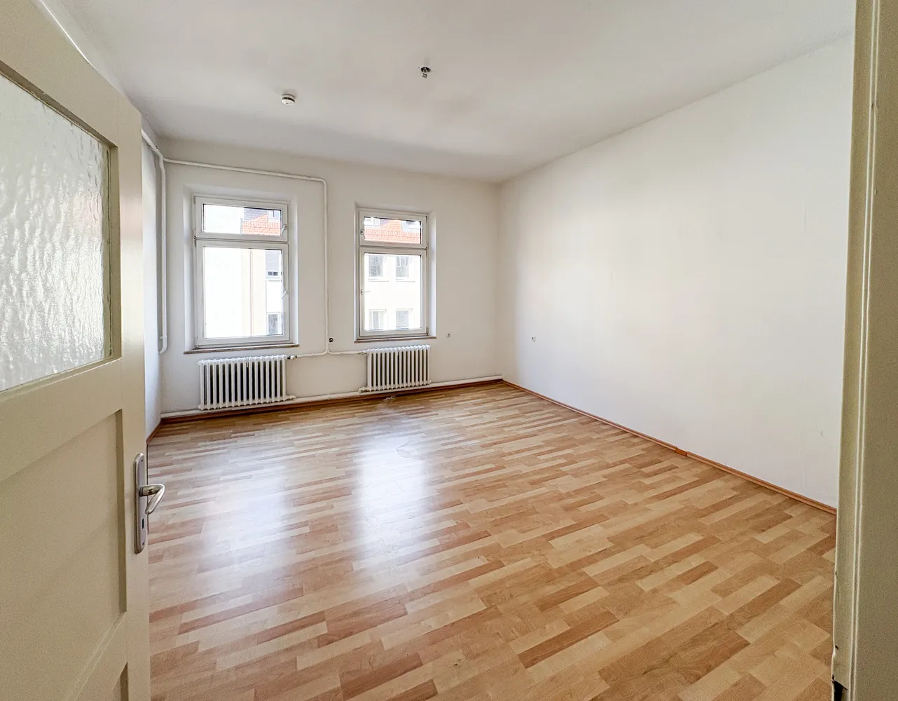 5 Zimmer Wohnung mit 26 m² in Nürnberg – Bild 10