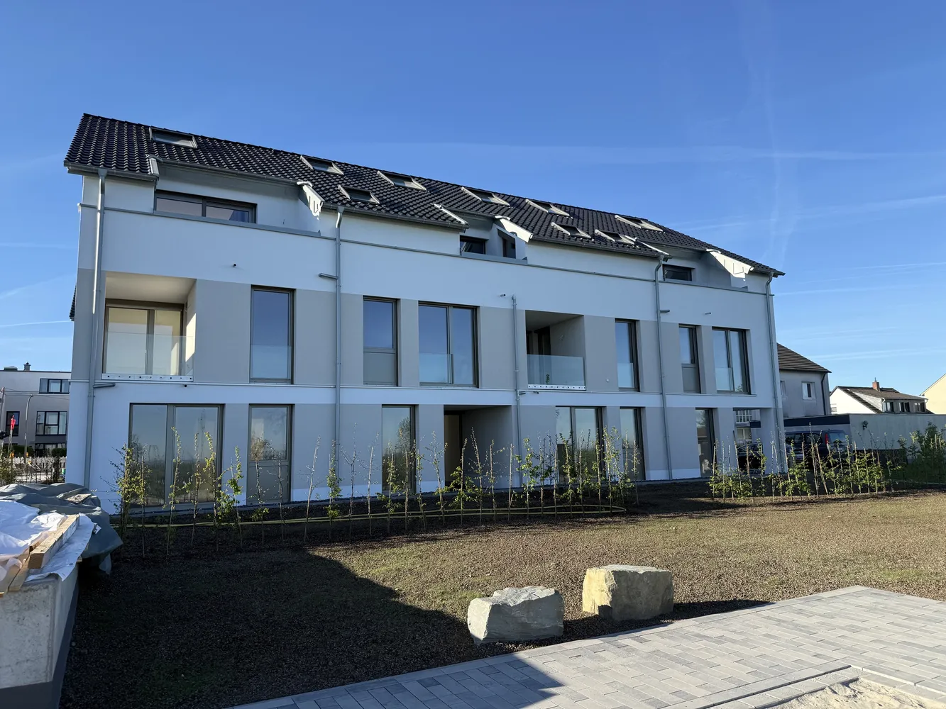 3 Zimmer Wohnung mit 94 m² in Dortmund – Bild 6