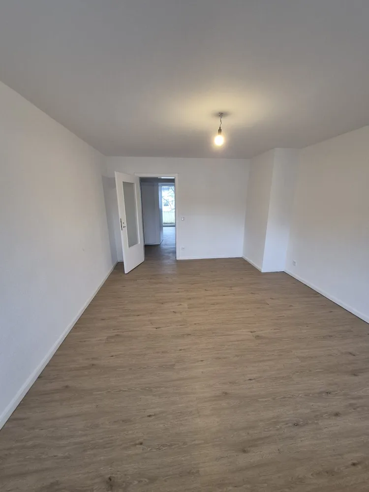 3 Zimmer Wohnung mit 46 m² in Essen – Bild 8