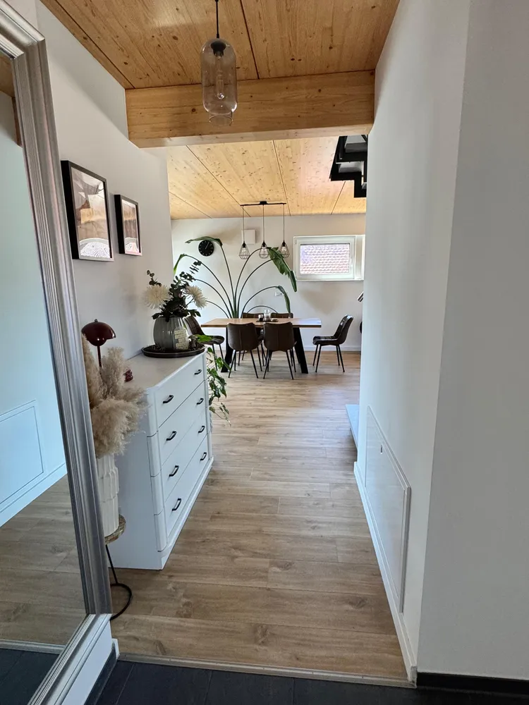 4 room apartment with 105 m² in Biberach an der Riß – Photo 8