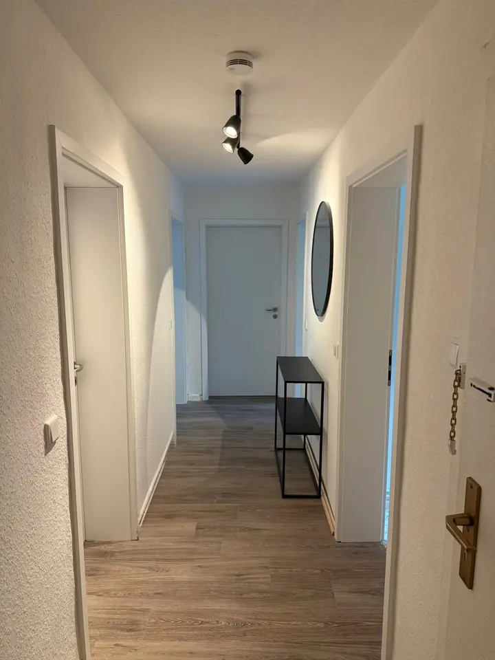 WG-Zimmer mit 70 m² in Hildesheim – Bild 4