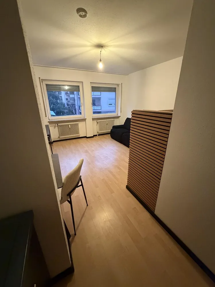 1 Zimmer Wohnung mit 27 m² in Nürnberg – Bild 7