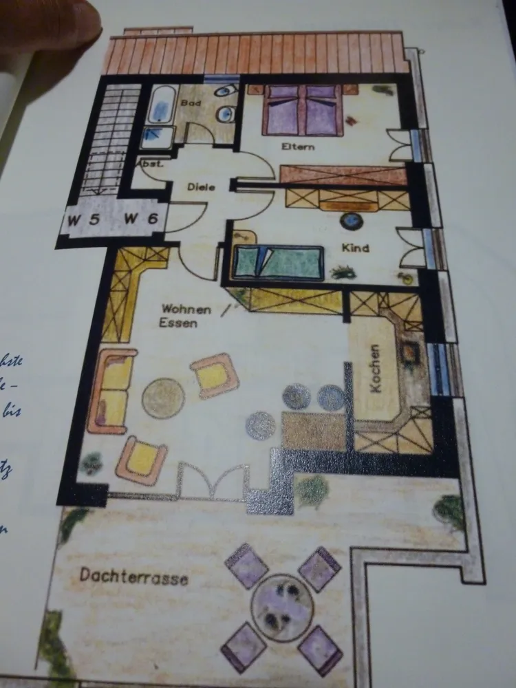 3 Zimmer Wohnung mit 71 m² in Ingolstadt – Bild 7
