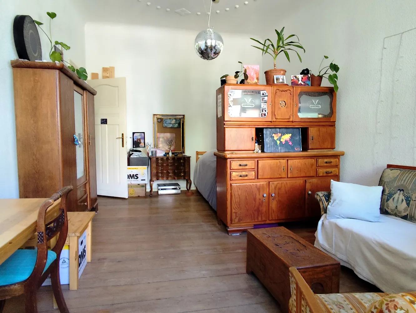 2 Zimmer Wohnung mit 61 m² in Berlin – Bild 4
