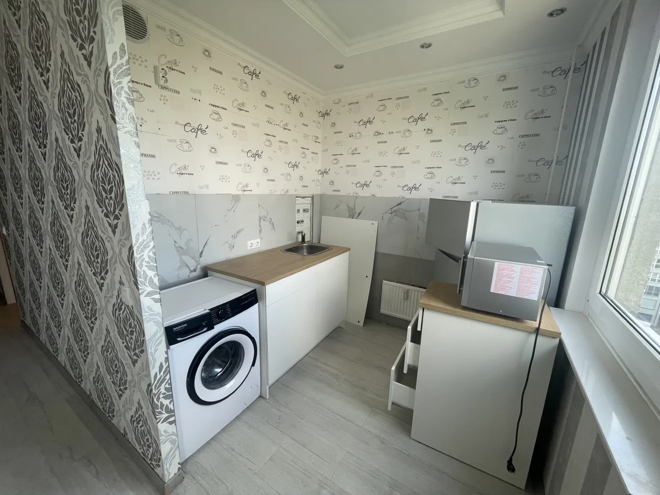 2 Zimmer Wohnung mit 33 m² in Berlin – Bild 11