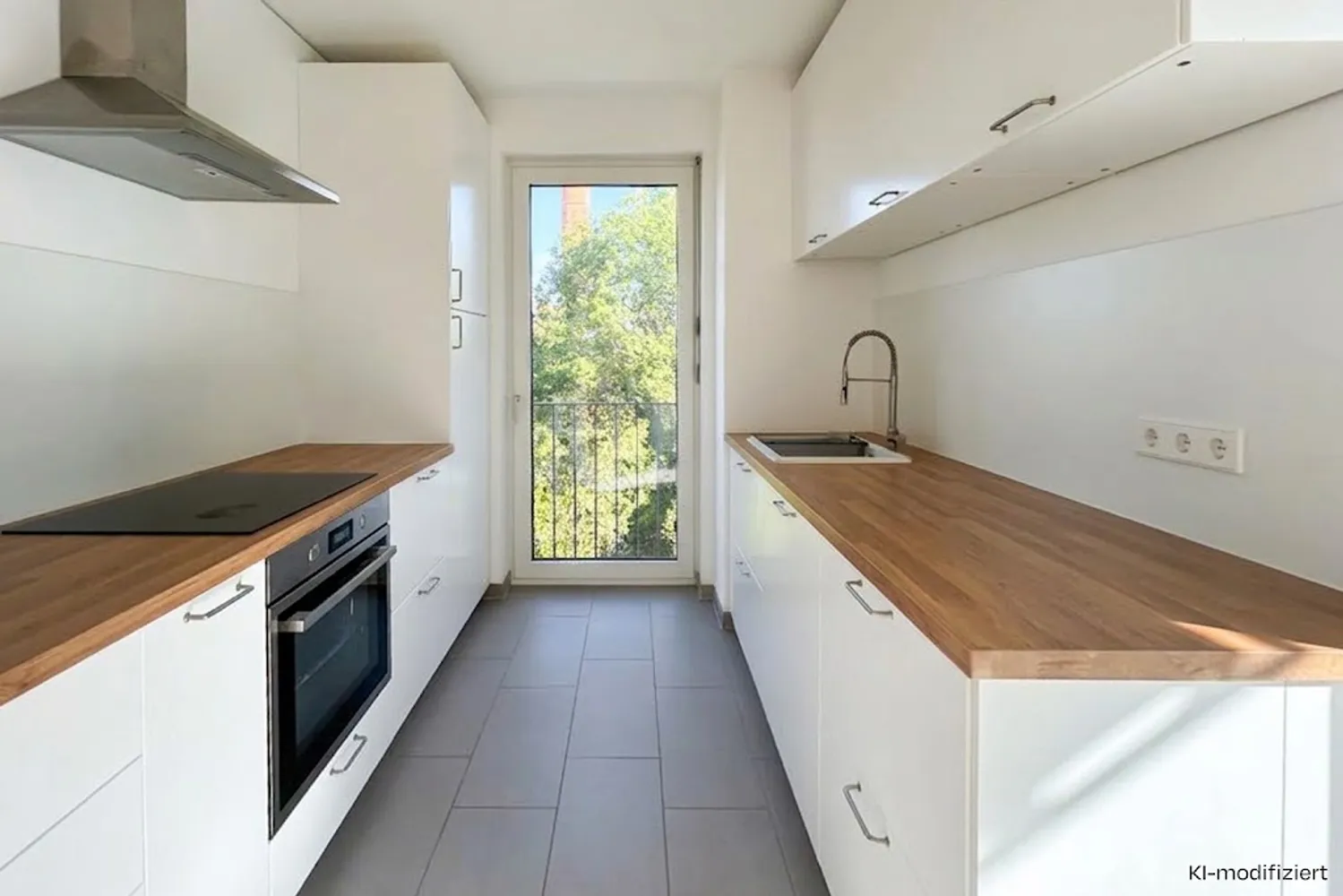3 Zimmer Wohnung mit 74 m² in Stuttgart – Bild 5