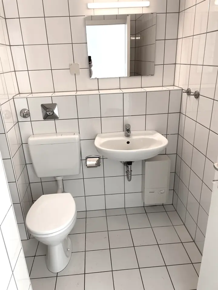Studio mit 23 m² in Saarbrücken – Bild 8