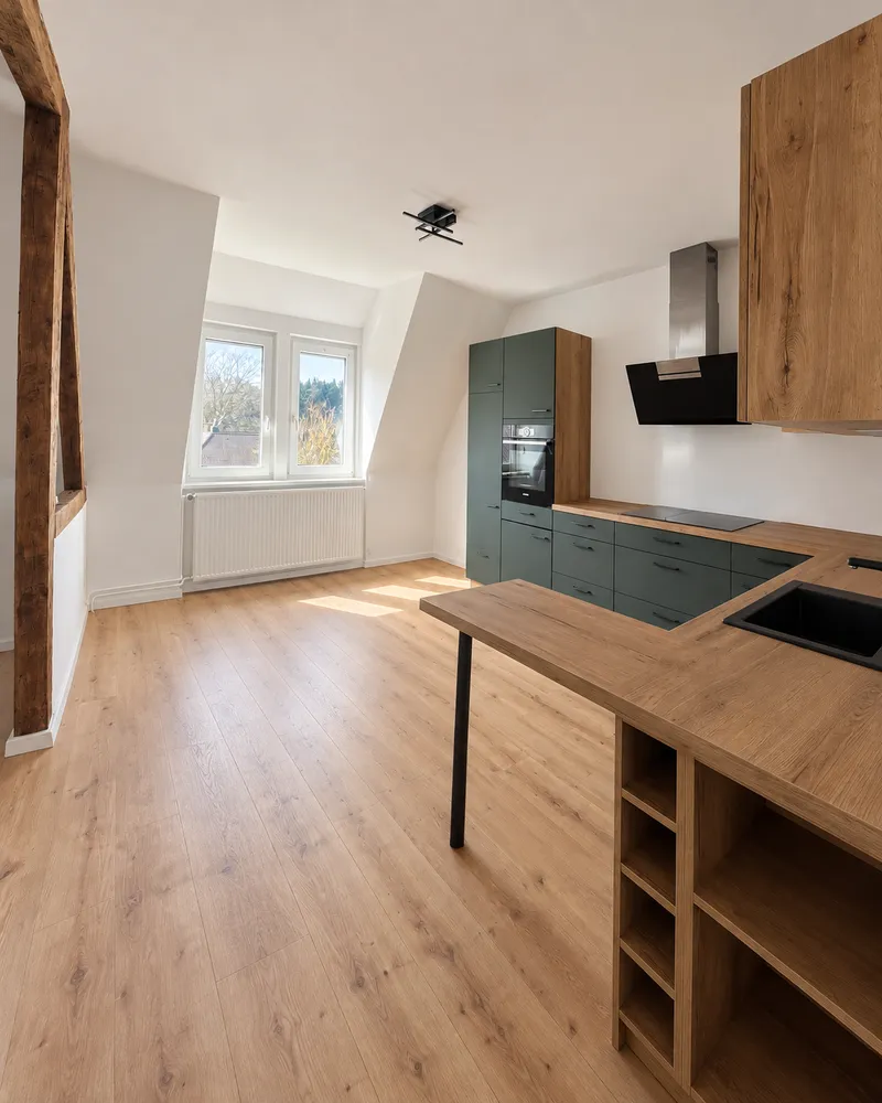4 Zimmer Wohnung mit 101 m² in Osnabrück – Bild 3