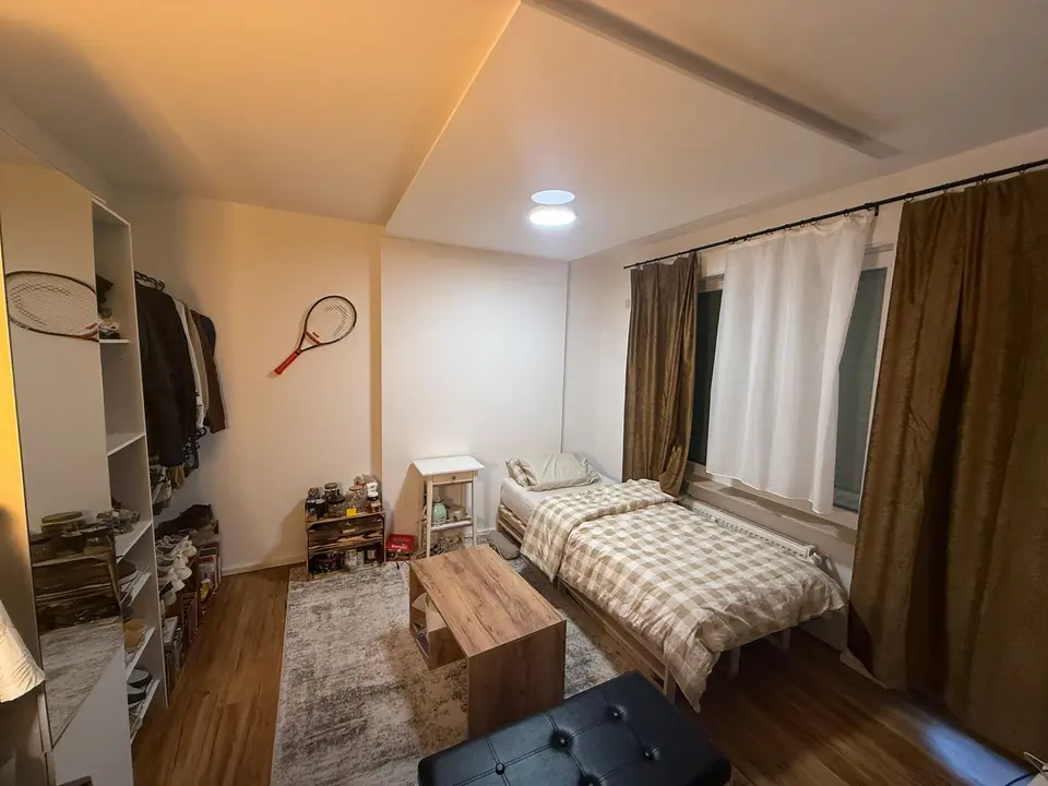 WG-Zimmer mit 75 m² in Mosbach – Bild 4