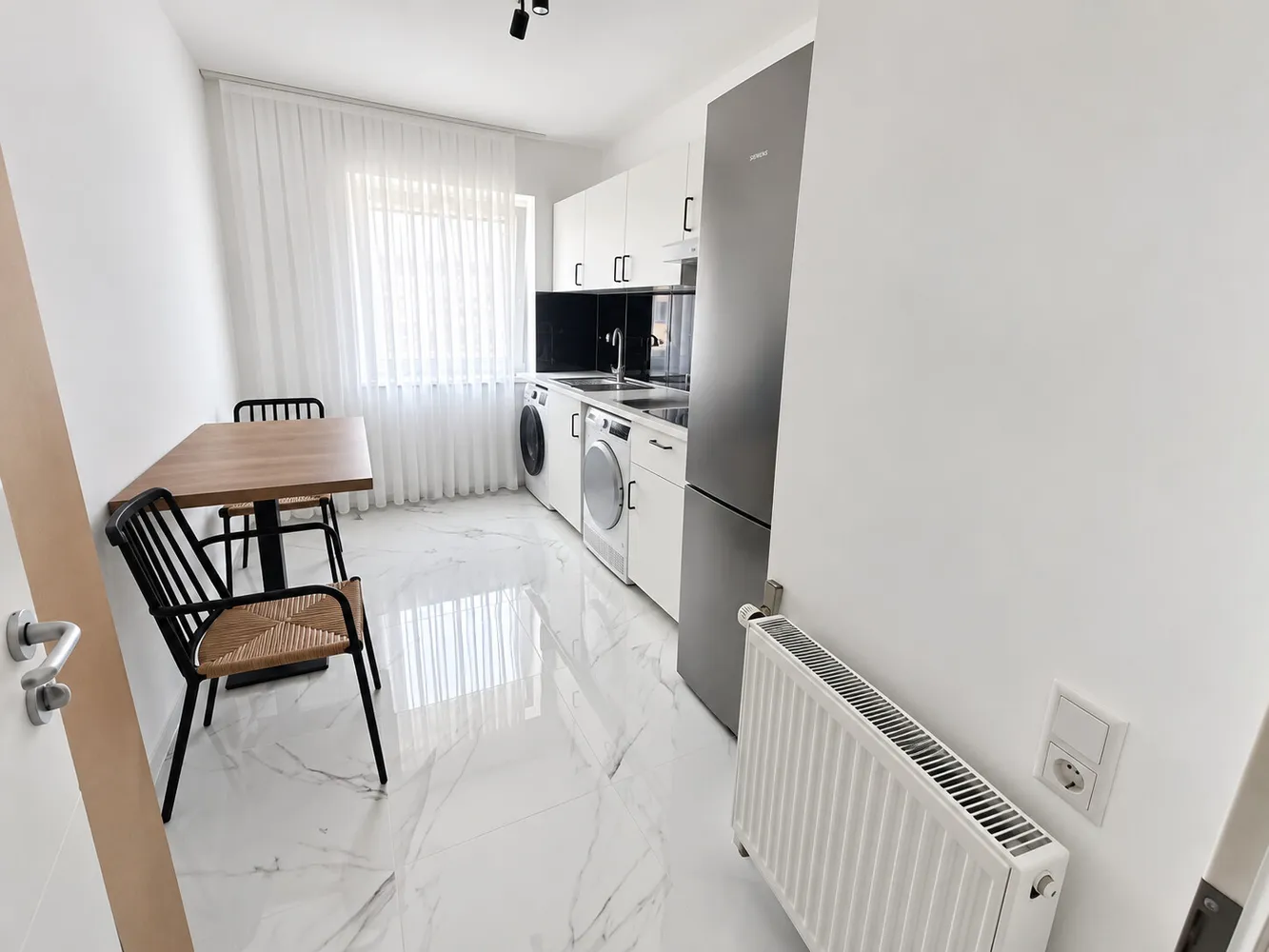 2 Zimmer Wohnung mit 54 m² in Köln – Bild 5