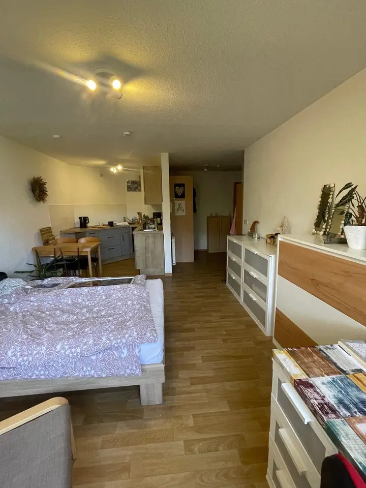 Studio mit 35 m² in Schwarzenberg – Bild 3