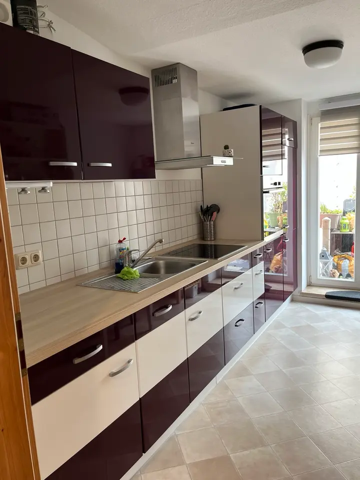 3 room apartment with 93 m² in Magdeburg – Photo 2