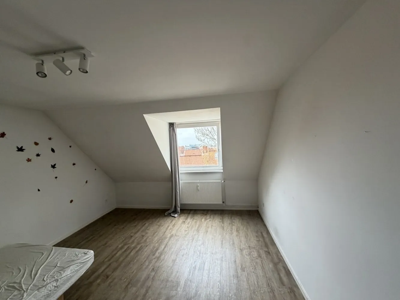 3 Zimmer Wohnung mit 92 m² in Hamburg – Bild 3