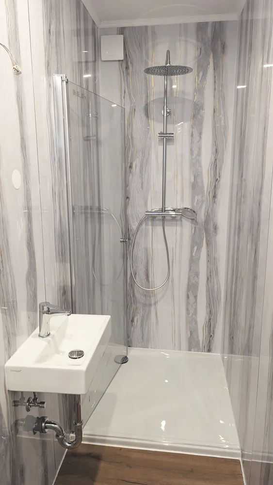 2 Zimmer Wohnung mit 49 m² in Braunschweig – Bild 7