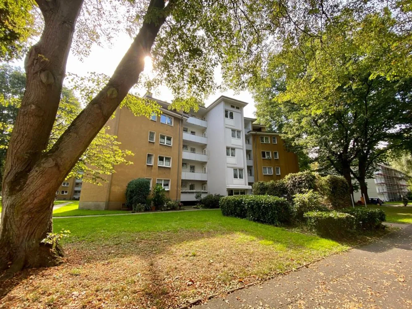 3 Zimmer Wohnung mit 65 m² in Dortmund – Bild 3