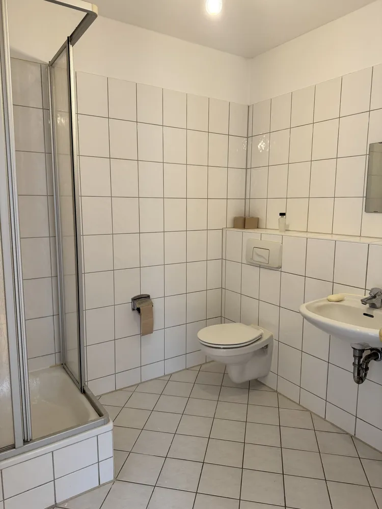 2 Zimmer Wohnung mit 36 m² in Chemnitz – Bild 6