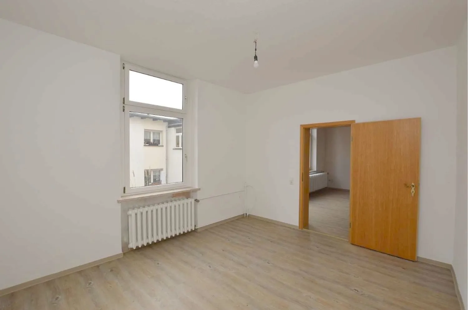 2 Zimmer Wohnung mit 87 m² in Halberstadt – Bild 7
