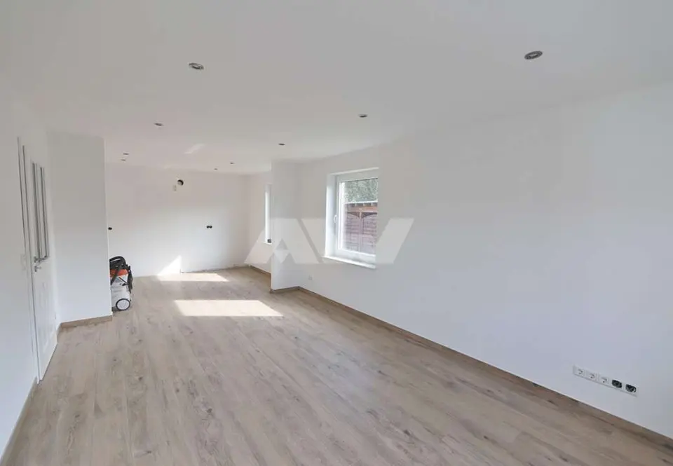 3 Zimmer Haus mit 85 m² in Norden – Bild 7