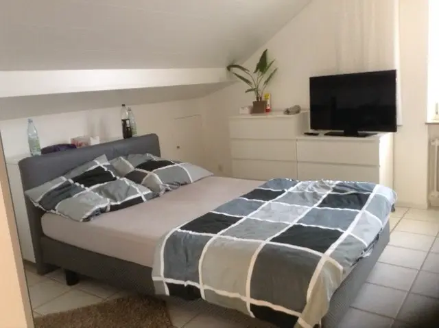 4 Zimmer Wohnung mit 90 m² in Weinheim – Bild 5