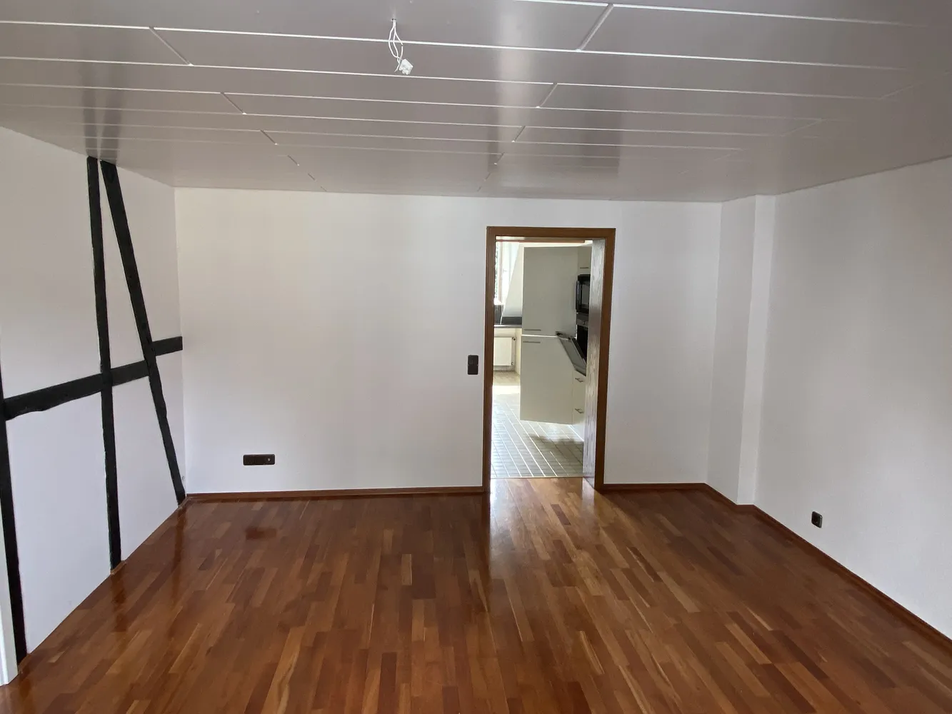 4 Zimmer Wohnung mit 97 m² in Wuppertal – Bild 3