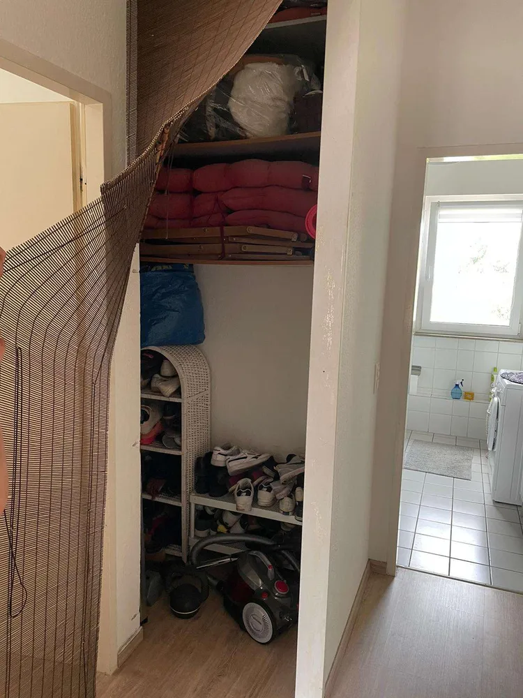 2 room apartment with 65 m² in Berlin – Photo 3