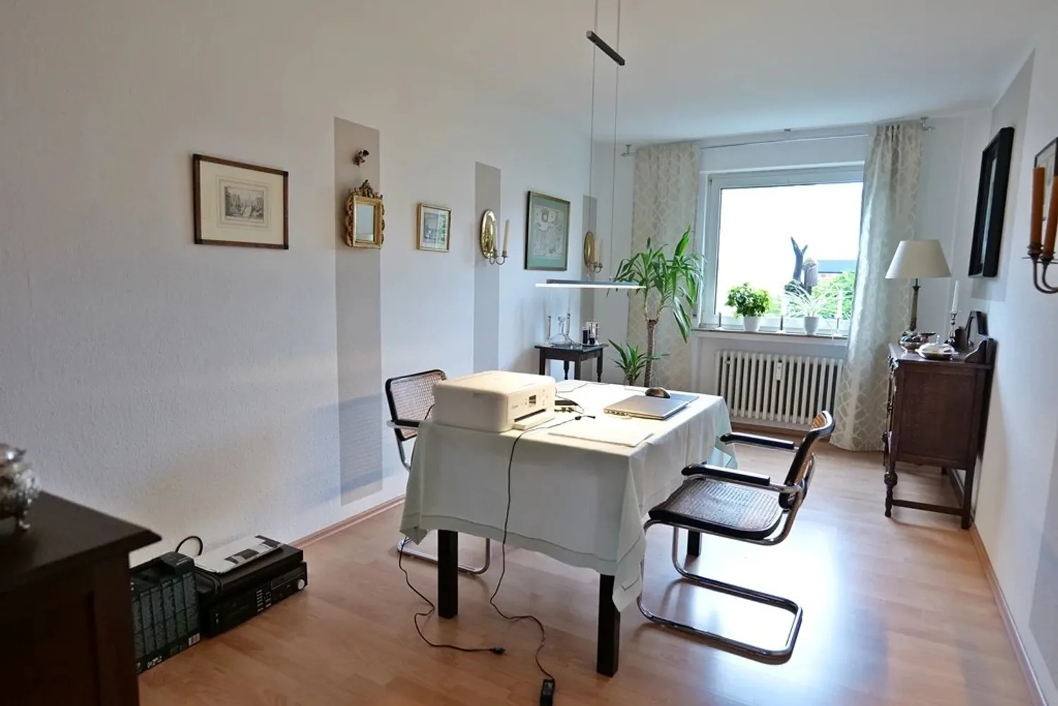 3 room apartment with 83 m² in Cologne – Photo 7
