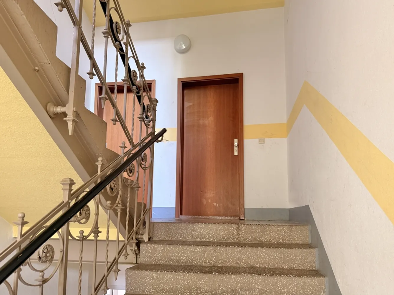 3 room apartment with 86 m² in Chemnitz – Photo 12