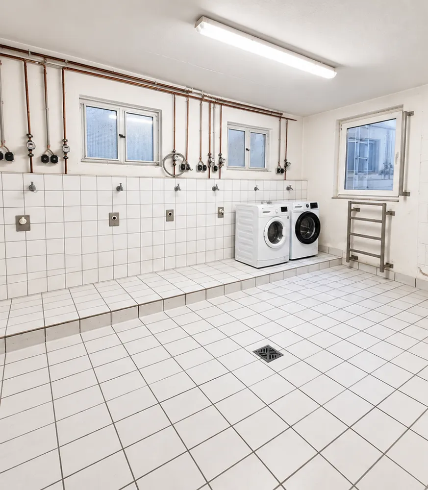 4 Zimmer Wohnung mit 86 m² in Rüsselsheim am Main – Bild 8