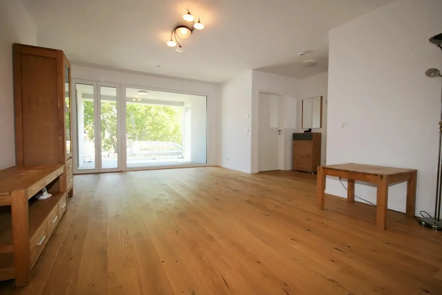2 room apartment with 75 m² in Weil am Rhein – Photo 5