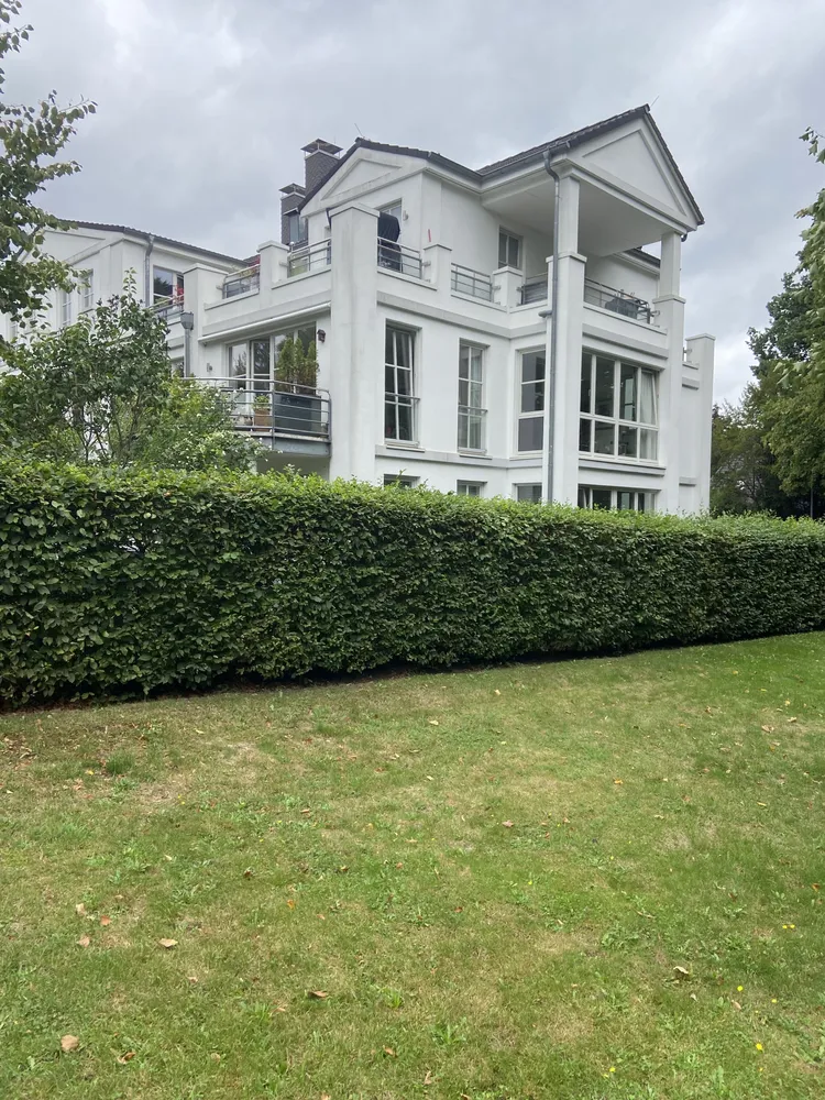 4 Zimmer Wohnung mit 107 m² in Hamburg – Bild 1