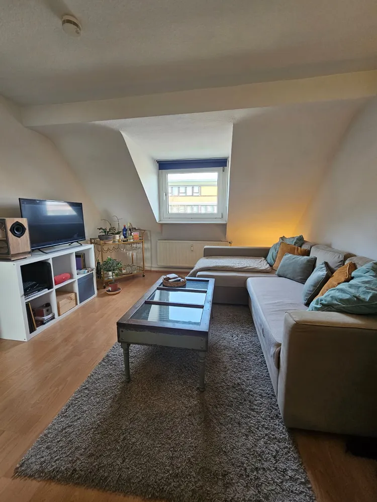 2 Zimmer Wohnung mit 54 m² in Köln – Bild 12