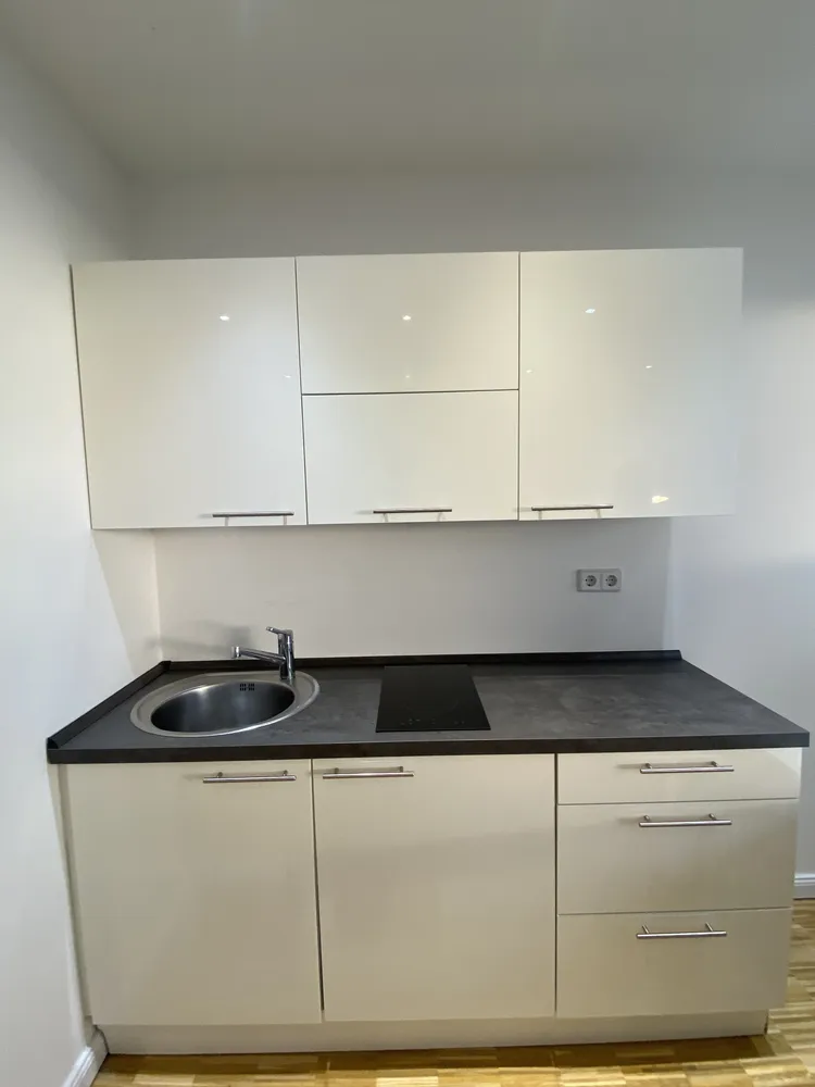 1 Zimmer Wohnung mit 34 m² in Berlin – Bild 6