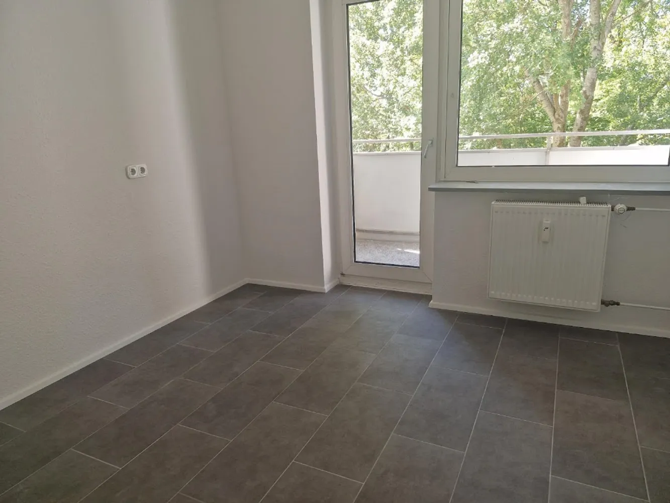 2 Zimmer Wohnung mit 65 m² in Wuppertal – Bild 6