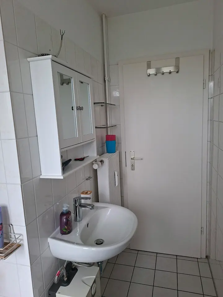 2 room apartment with 55 m² in Wolfsburg – Photo 5