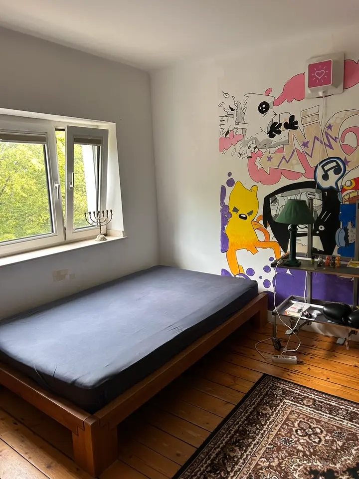 WG-Zimmer mit 28 m² in Aachen – Bild 9