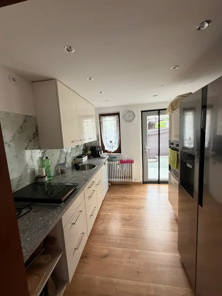 2 Zimmer Wohnung mit 72 m² in Minden – Bild 8