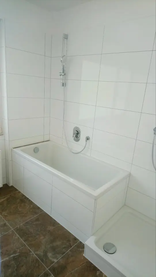 WG-Zimmer mit 95 m² in Frankfurt am Main – Bild 5
